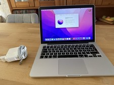 MacBook Pro 2015 13" Core i5
