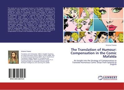The translation humour - the,