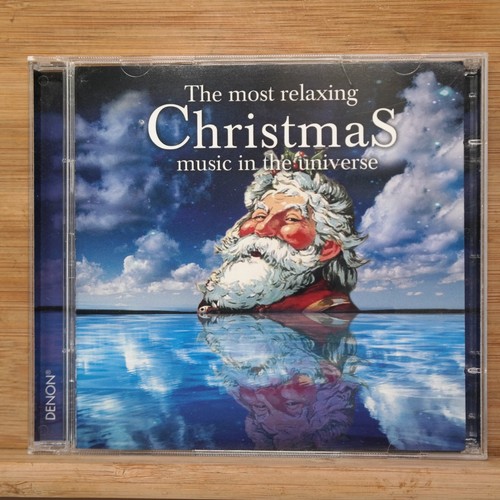 Most relaxing christmas - christmas, music