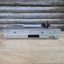 Samsung dvd v4600a - samsung, combo