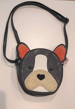 Borsa a tracolla Bulldog