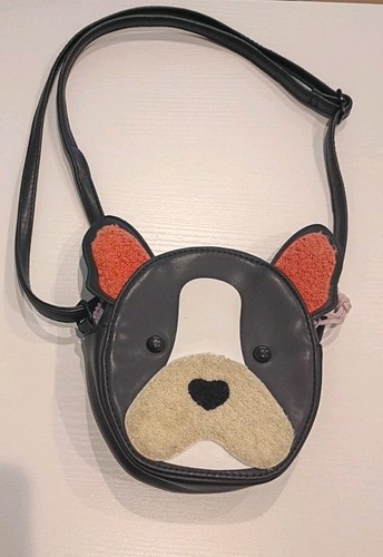 Borsa tracolla bulldog - tracolla,