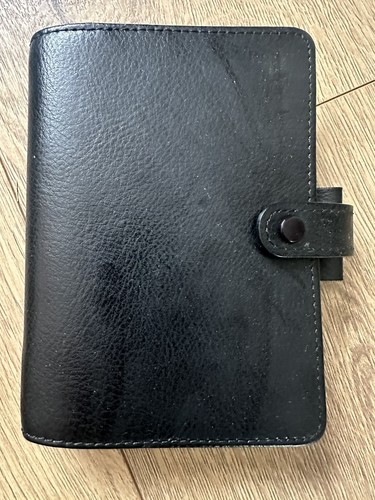 Nuovo vintage filofax windsor - vintage,