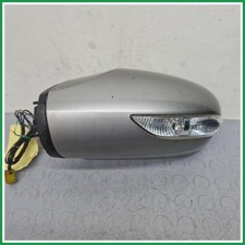 Specchio retrovisore sinistro - specchio,