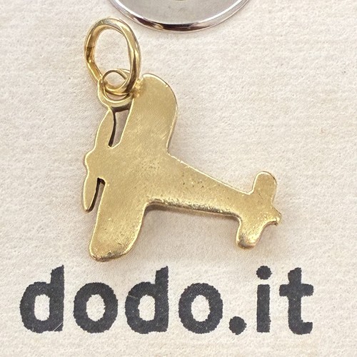 Dodo pomellato ciondolo aereo - dodo,