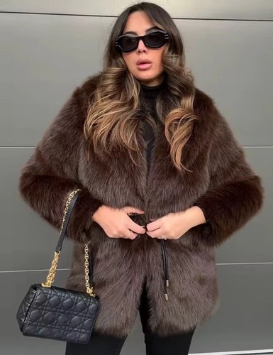 Zara nuovo cappotto donna - zara,