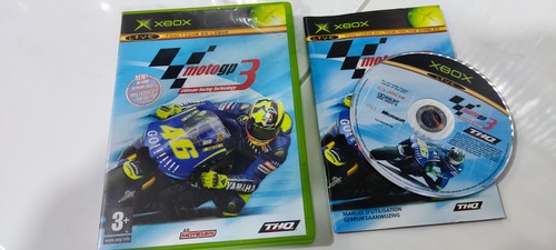 Moto xbox pal - moto, gp
