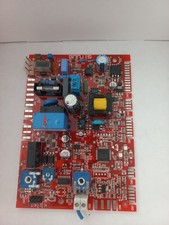 Scheda Gestione MP08 Ricambio Caldaie Beretta 20005569 Ciao J, Junior, Simply