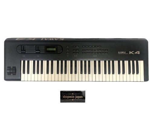 Kawai sintetizzatore - kawai,
