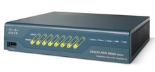 Cisco asa5505 vpn - vpn, adaptive