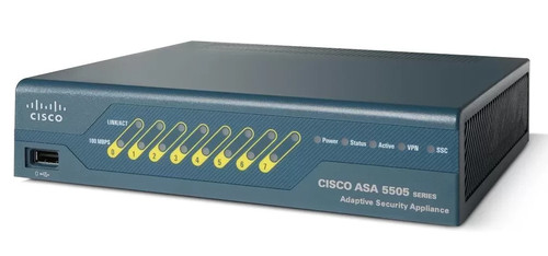 Cisco asa5505 vpn - vpn, adaptive