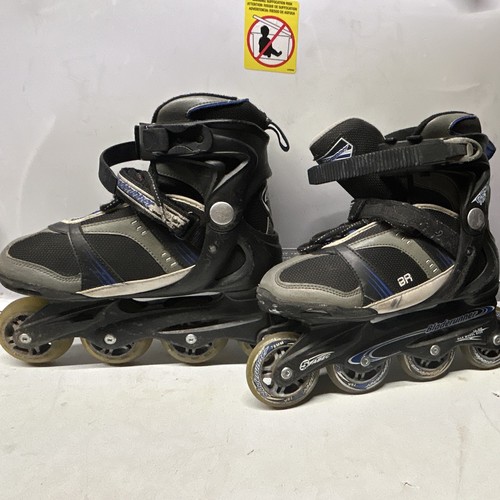 Pattini linea rollerblade - linea,