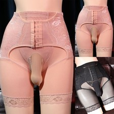 Uomo Intimo Modellante