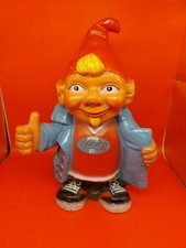 SWATCH GNOMO DA GIARDINO THE CLUB 97 JEROME THE GNOME  VINTAGE 