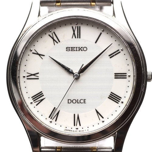 Raro orologio uomo seiko - raro,