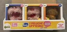 Peluche ufficiali bim bum - bim,