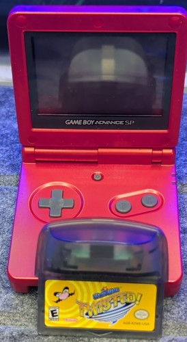 Wario ware twisted nintendo - wario,