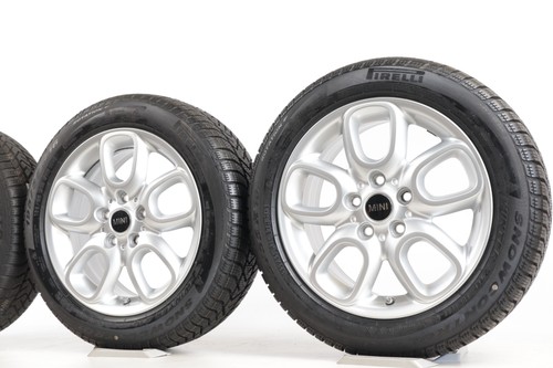 Mini cooper f55 - cooper, f57