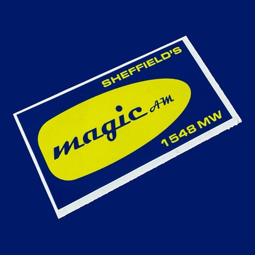 Vintage radio magic - vintage,