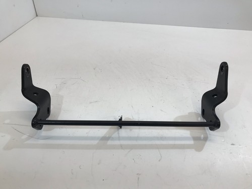 Staffa supporto radiatore - staffa,