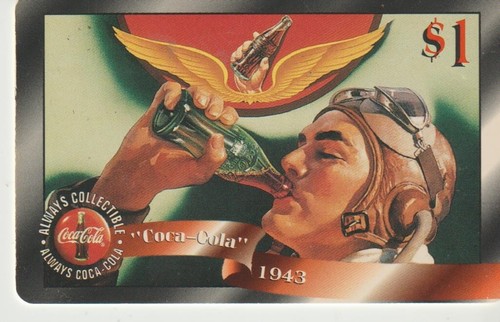 Scheda telefonica coca - telefonica, cola