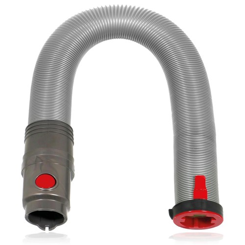Tubo flessibile pulsante rosso