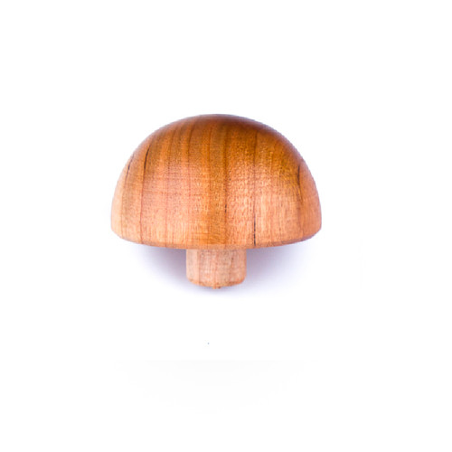 Legno semi sfera americano - legno,