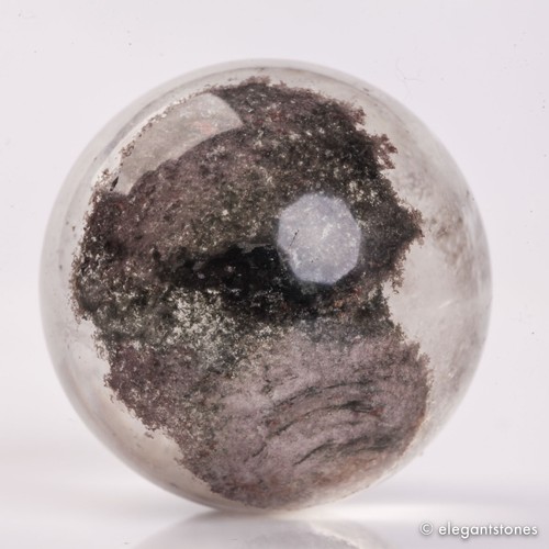 82g39mm sfera cristallo quarzo - 82g39mm,