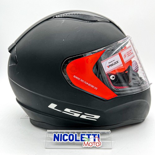 Casco integrale ls2 - casco,