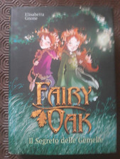 Fairy Oak, vol 1, Il segreto
