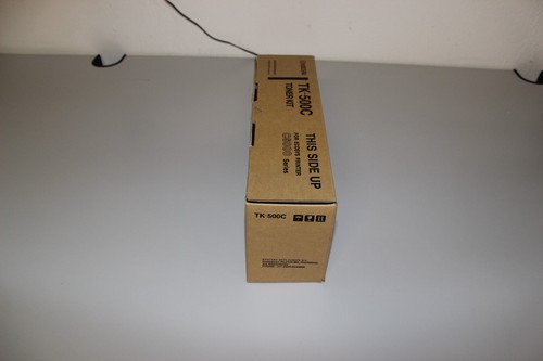 Toner originale kyocera - toner,
