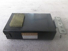 277300-0760 CENTRALINA BODY COMPUTER MITSUBISHI PAJERO GLS 3.2 D 4X4 AUT 5P (200