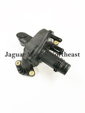 TUBO SCARICO ACQUA JAGUAR S