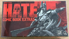 HATE - Extra per fumetti -