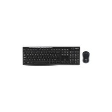 Logitech MK270 USB Wireless RF