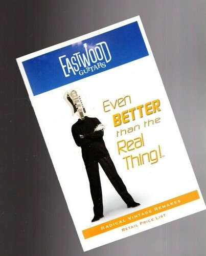 2007 eastwood - 2007?,