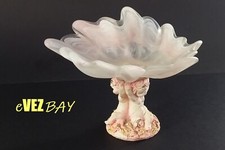 ALZATINA con puttini /