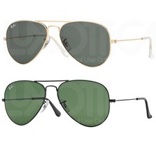 RAY BAN RB 3025 AVIATOR