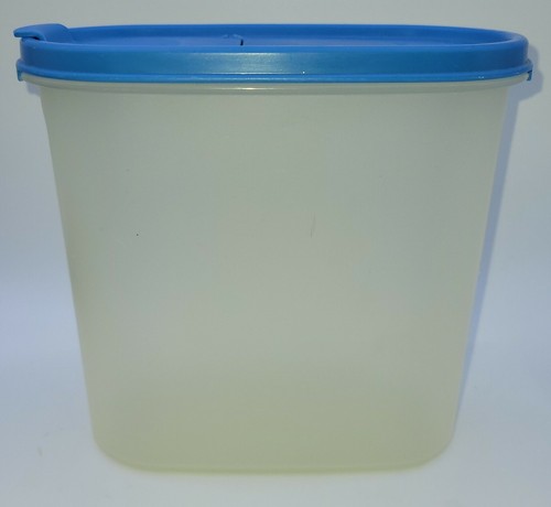 Tupperware 4 tazza - tupperware, 1/4