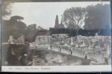 1915 - Tivoli - Villa Adriana - Ospedale