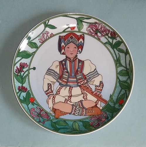 Villeroy boch piatto unicef - villeroy, &