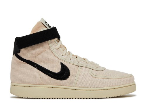 Nike vandal high - nike, stussy