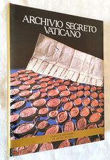 Archivio segreto Vaticano -