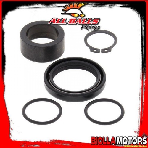 4029 kit paraolio albero - 25-4029,