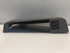 TASCA PORTAOGGETTI ANTERIORE