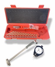 ALESAMETRO INDICATORE DI