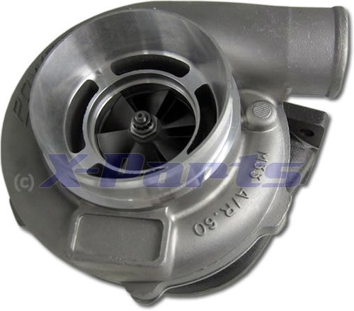 Turbocompressore gt30 gt3076 - turbocompressore,