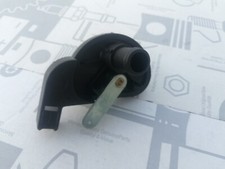 Valvola riscaldamento Mercedes