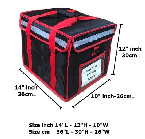 Borsa asporto lrg - borsa, da