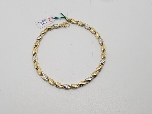 Bracciale uomo maglia in - uomo,